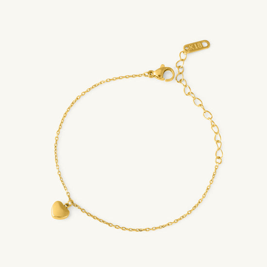 Hearts All Over Bracelet